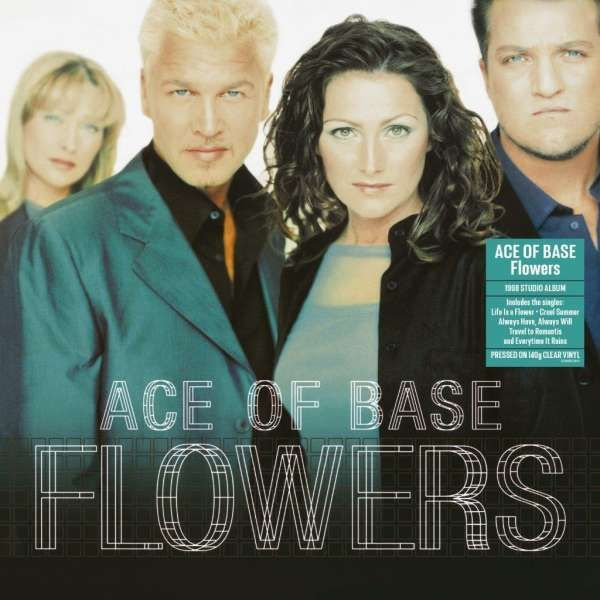 Ace of base to romantis. Ace of base to romantis