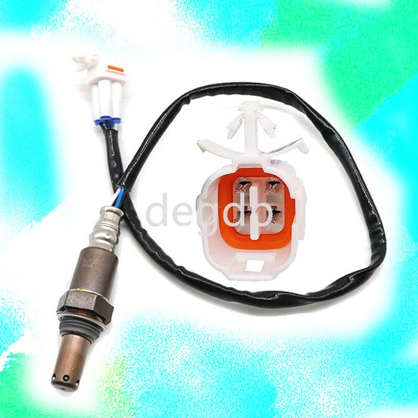 Нижний датчик кислорода O2 на 2008 2009 2010 2011 2011 2013 Suzuki SX4 ...