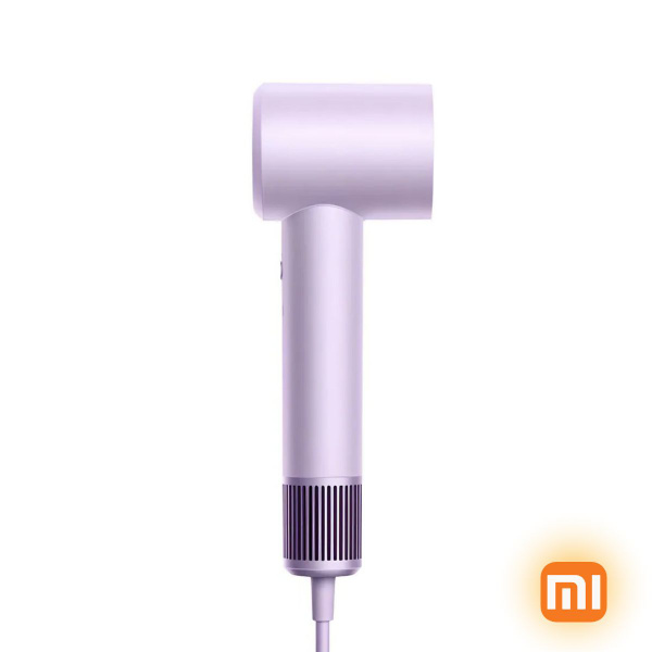 Фен для волос Xiaomi фен, сиреневый - купить по выгодным ценам в ...