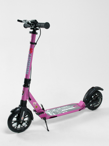 Самокат Городской US Urban Scooter 19-10, - купить по выгодной цене в ...