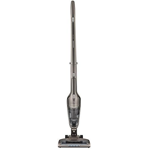 Grundig VCH9832 Беспроводной ручной пылесос 2 в 1, серый - купить с ...
