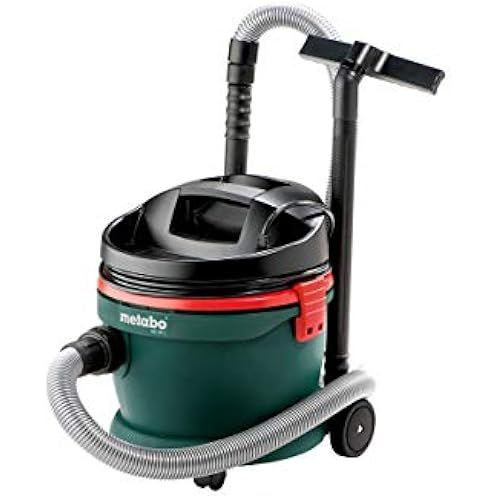 Моющий пылесос Metabo Metabo MPTAS20 1200 Вт, 240 В, универсальный ...