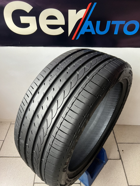Шины для легковых автомобилей ZETA CAR TYRES 245/40 18 Лето - купить в ...
