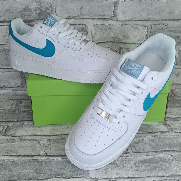 Кроссовки Nike Air Force 1 - купить с доставкой по выгодным ценам в ...
