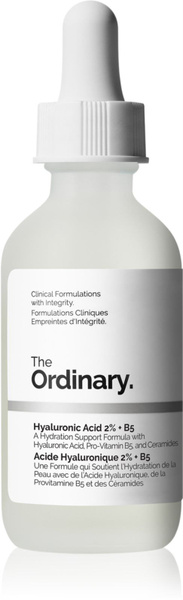 The Ordinary Сыворотка для лица, 60 мл - купить с доставкой по выгодным ...