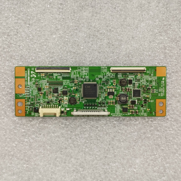 Плата T-Con V390HJ4-CE1 для телевизора Samsung UE39F5000AK - купить с ...