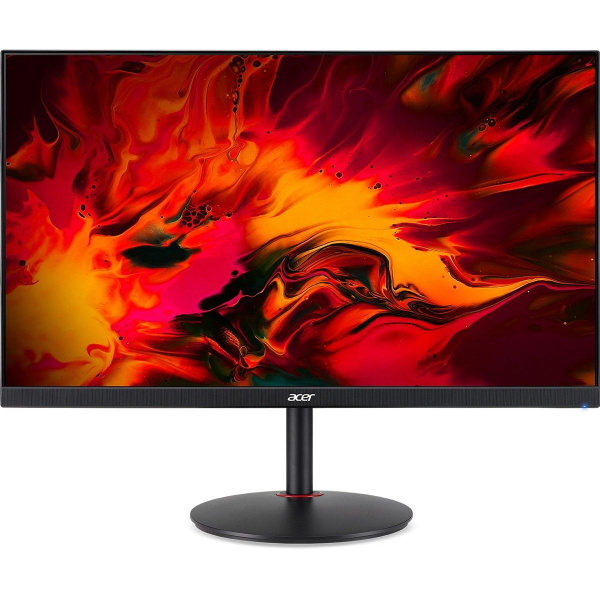 Монитор Acer XV271Zbmiiprx, IPS, 1920x1080, 280 Гц 27" - купить по ...