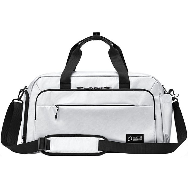 Сумка Xiaomi 90 Points City sports travel bag 28L White - купить с ...