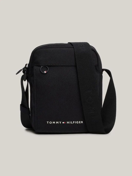Tommy Hilfiger Сумка на плечо купить на OZON по низкой цене (1623661804)