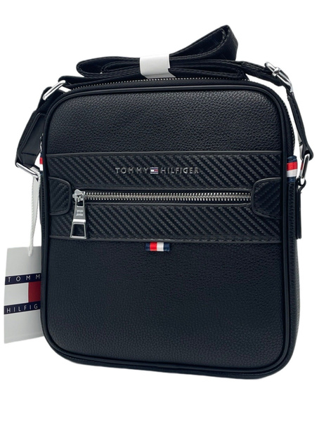 Tommy Hilfiger Сумка на плечо планшет - купить с доставкой по выгодным ...