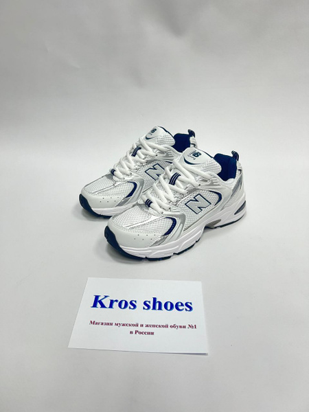 New Balance Breathable 42 c OZON