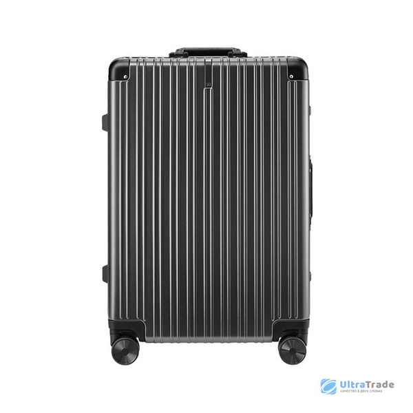 Чемодан Xiaomi 90 Points Business Aluminum Frame Suitcase 28 дюймов ...