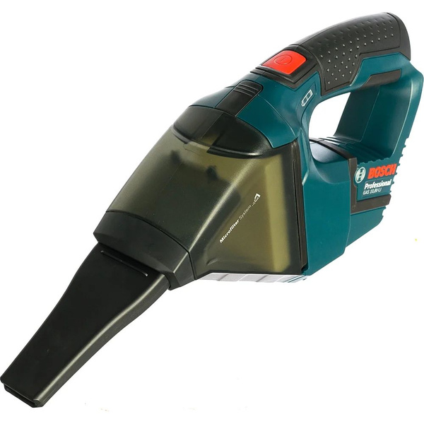 Строительный пылесос Bosch Пылесос аккумуляторный GAS 12V Professional ...