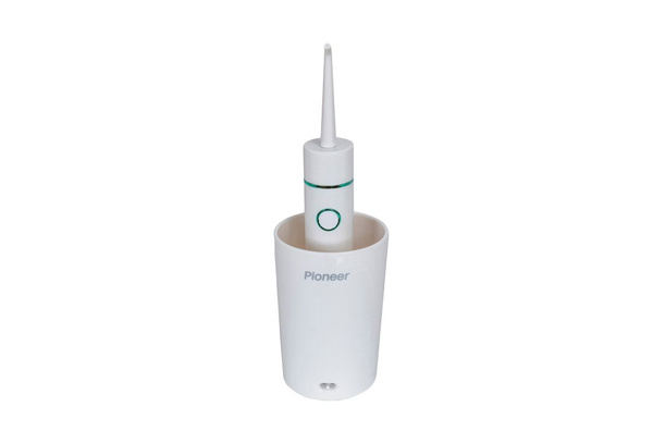Ирригатор Pioneer TI-1010 - купить по выгодной цене в интернет-магазине ...