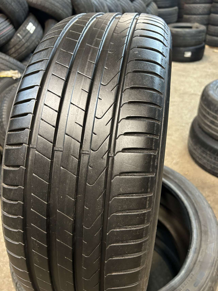 Шины для легковых автомобилей Pirelli 235/55 19 Лето - купить в ...