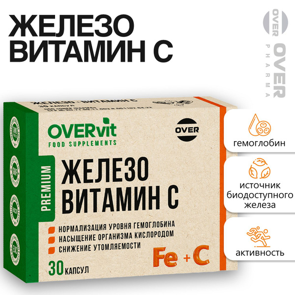 Железо витамины, витамины для женщин и мужчин, для повышения ...