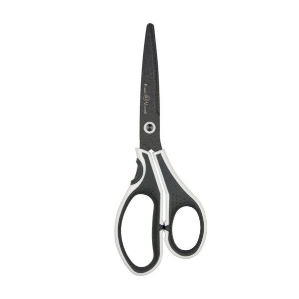 Ножницы канцелярские Bruno Visconti "FINECUT" 21 см / ножницы ...