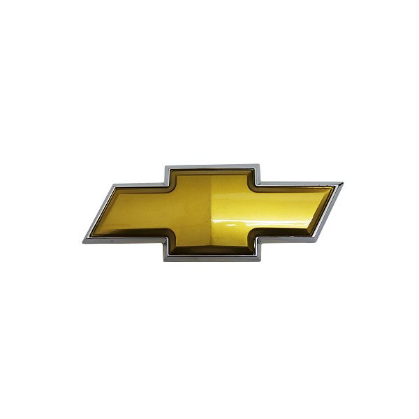 Заводской знак 2116 Н/О Шевролет (большой)