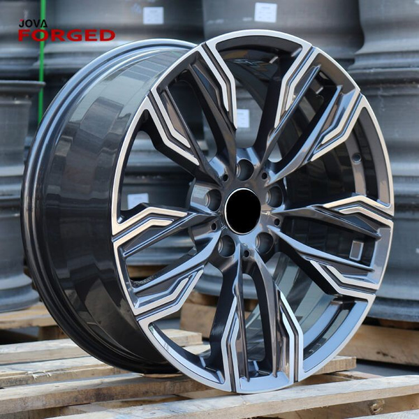 Колесный диск BMW 20x9.5" PCD5x112 ET35 D66.56 Кованый - купить по ...