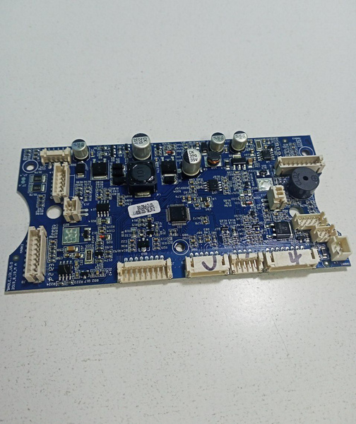 Материнская плата для пылесоса midea - купить с доставкой по выгодным ...