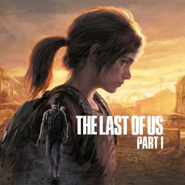 Игра The last of us part 1 (PlayStation 5, Русская версия) купить по ...