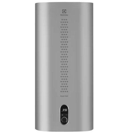 Водонагреватель Electrolux EWH 50 Royal Flash Silver купить на OZON по ...
