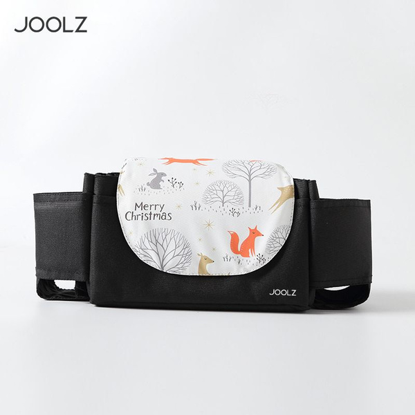 Сумка для коляски Joolz - купить с доставкой по выгодным ценам в ...