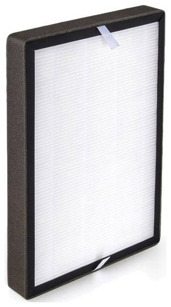 Очиститель воздуха Clever&Clean HealthAir UV-07, черный - купить по ...
