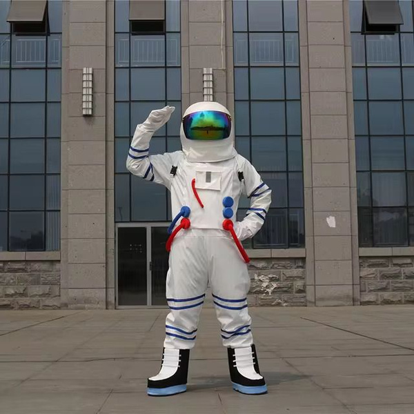 Ростовая кукла Космонавт - купить с доставкой по выгодным ценам в ...