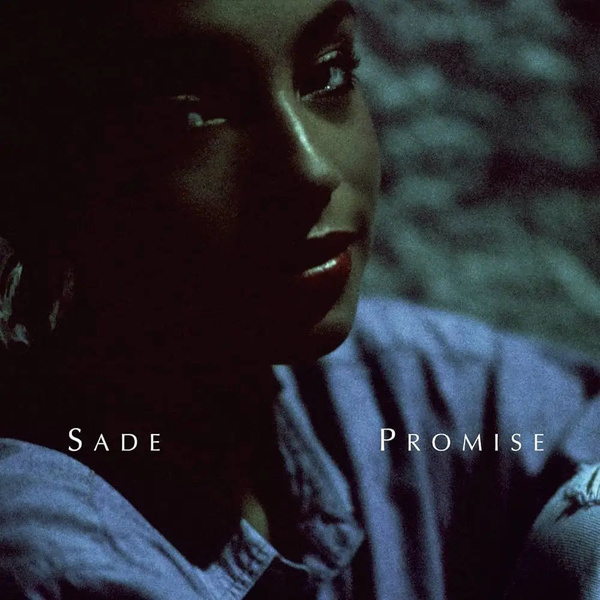 SADE - PROMISE (LP) виниловая пластинка - купить с доставкой по ...