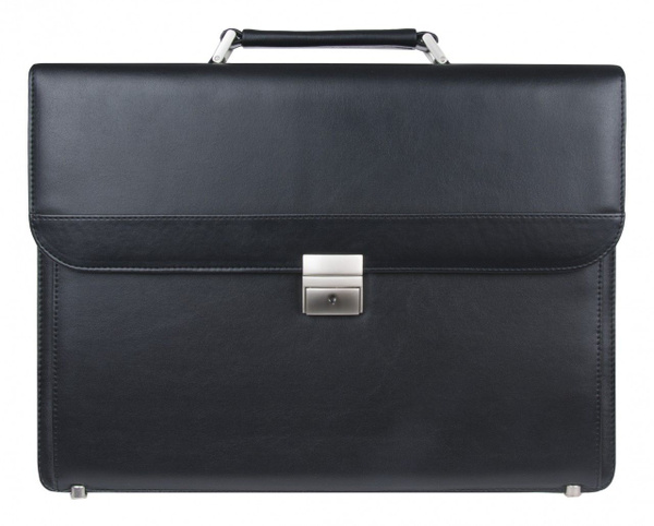 Портфель мужской деловой для документов и ноутбука - купить с доставкой ...