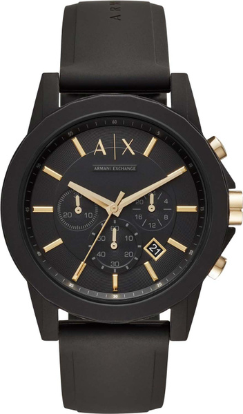 Наручные часы Armani Exchange AX7105 - купить с доставкой по выгодным ...