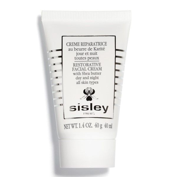 Sisley Крем восстанавливающий для лица Restorative facial cream, 40 мл ...