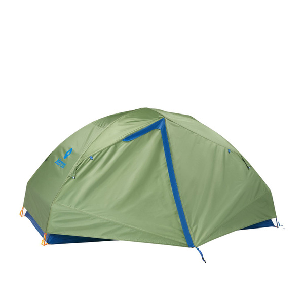 Палатка 2-местная Marmot Tungsten 2P - купить по выгодной цене в ...