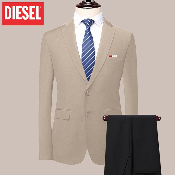 Костюм классический Diesel - купить с доставкой по выгодным ценам в ...