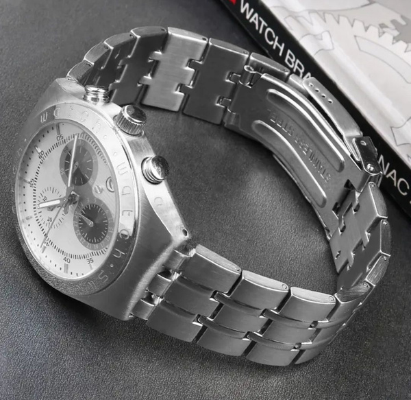 Swatch Ремешок для часов - купить с доставкой по выгодным ценам в ...