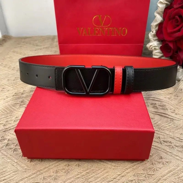 Valentino Ремень - купить с доставкой по выгодным ценам в интернет ...