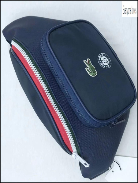 Lacoste Сумка на пояс купить на OZON по низкой цене (1661104663)