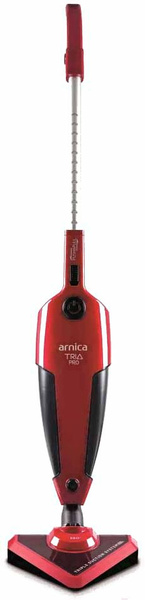 Вертикальный пылесос Arnica Tria Pro / ET13310 (красный) - купить с ...