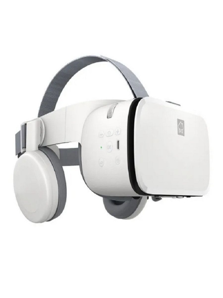 VR-очки для смартфона BoboVR для Android, iOS купить по выгодной цене в ...
