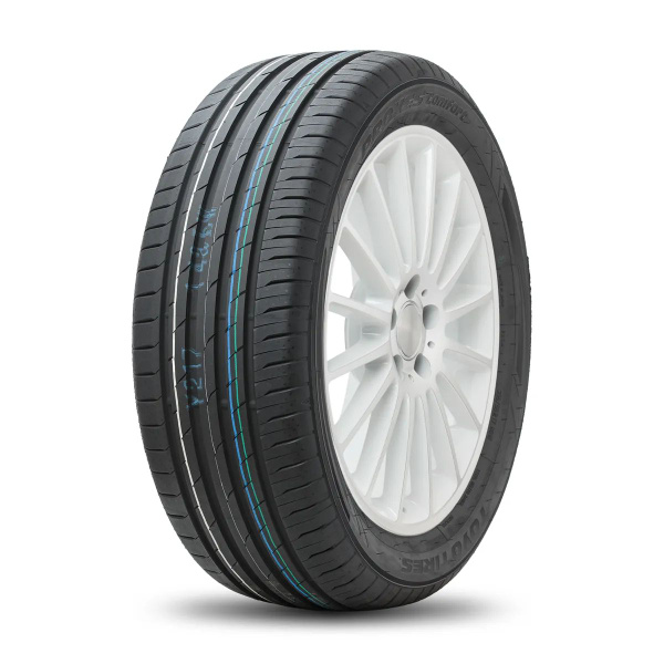 Шины для внедорожника Toyo 235/65 18 Лето Нешипованные - купить в ...