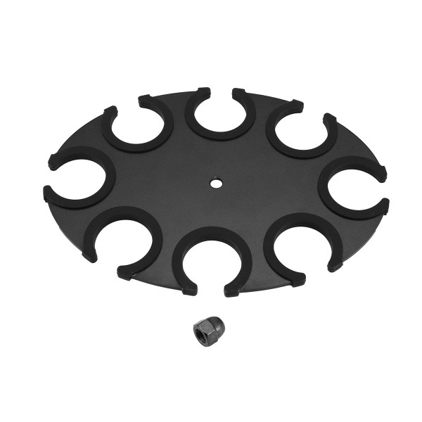 Держатель микрофона держатель для нескольких микрофонов для проводных и ...