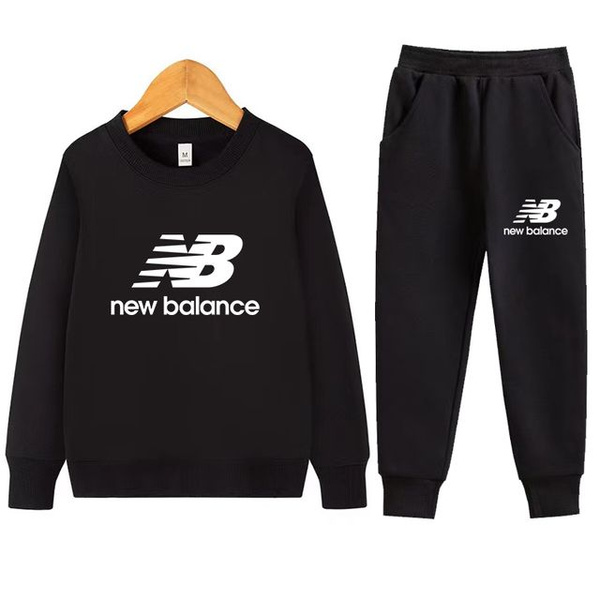 Костюм спортивный New Balance купить на OZON по низкой цене (1664838734)
