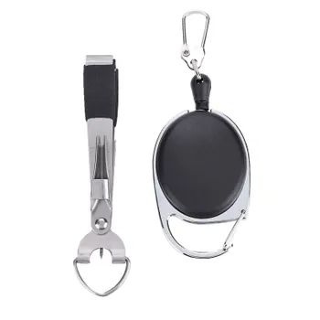 Кусачки для лески - купить по выгодной цене в интернет-магазине OZON ...