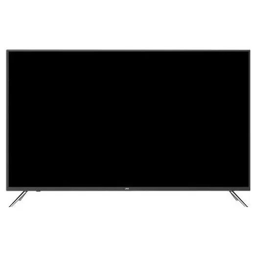 Купить телевизор JVC JVC LT-43M790, 43"(109 см), UHD 4K 43" - купить с ...