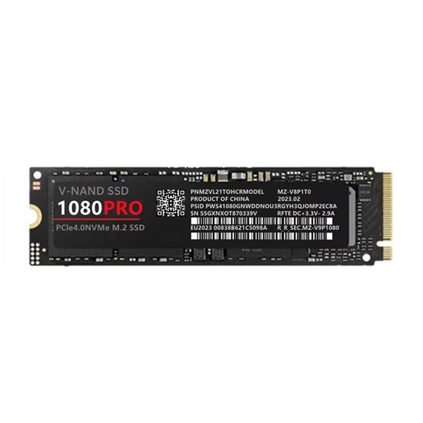 1 ТБ Внутренний SSD-диск MLC 3D NAND 2280 1080PRO (744426874823) купить ...