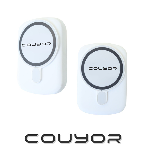 Внешний аккумулятор (Power Bank) Couyor E33B - купить по выгодным ценам ...