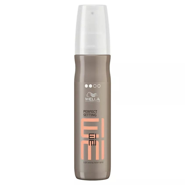 WELLA PROFESSIONALS Лосьон для укладки волос EIMI Perfect Setting 150 ...