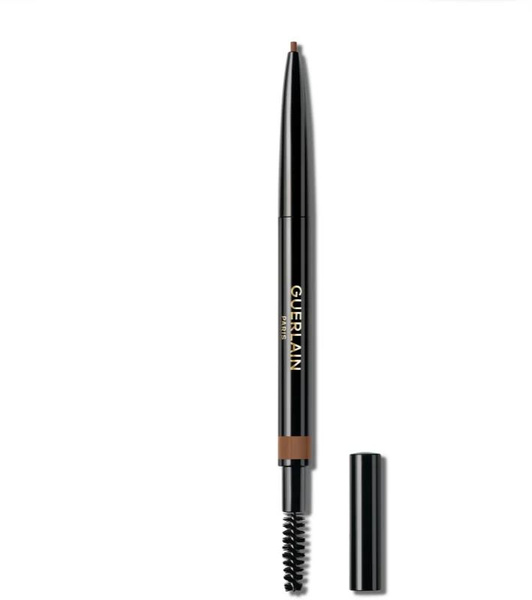 GUERLAIN Карандаш для бровей Brow G оттенок 02 Auburn - купить с ...