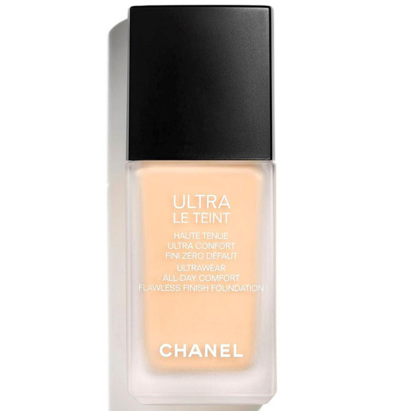 CHANEL ULTRA LE TEINT стойкий тональный флюид BD11 30 ml. - купить с ...